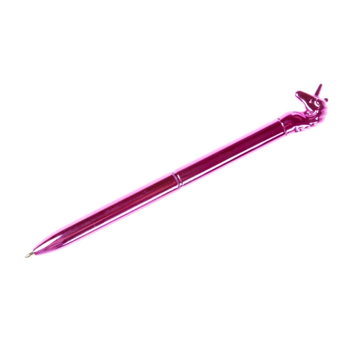 Unicorn pen