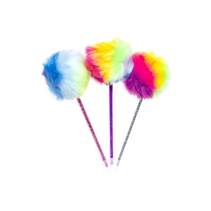 Pom Pom Pen