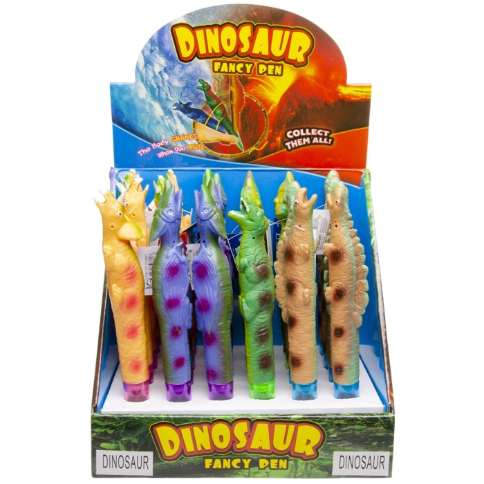 Dinosaur pen