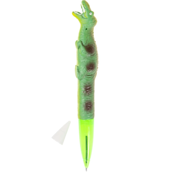 Dinosaur pen