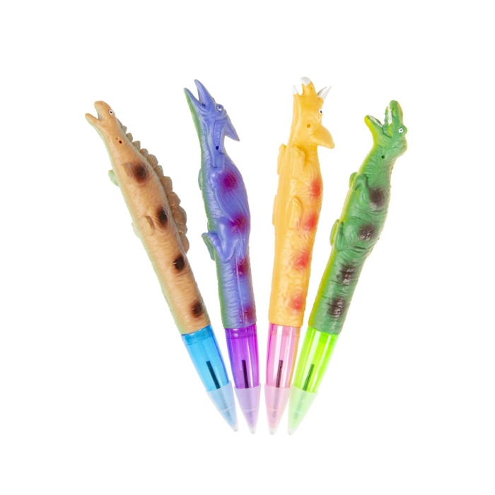 Dinosaur pen