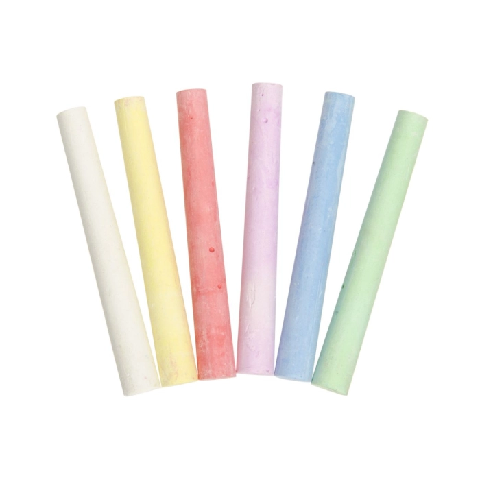 Sidewalk Chalk