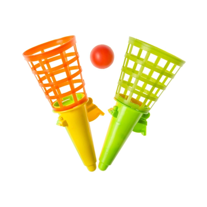 Click and catch - arcade game