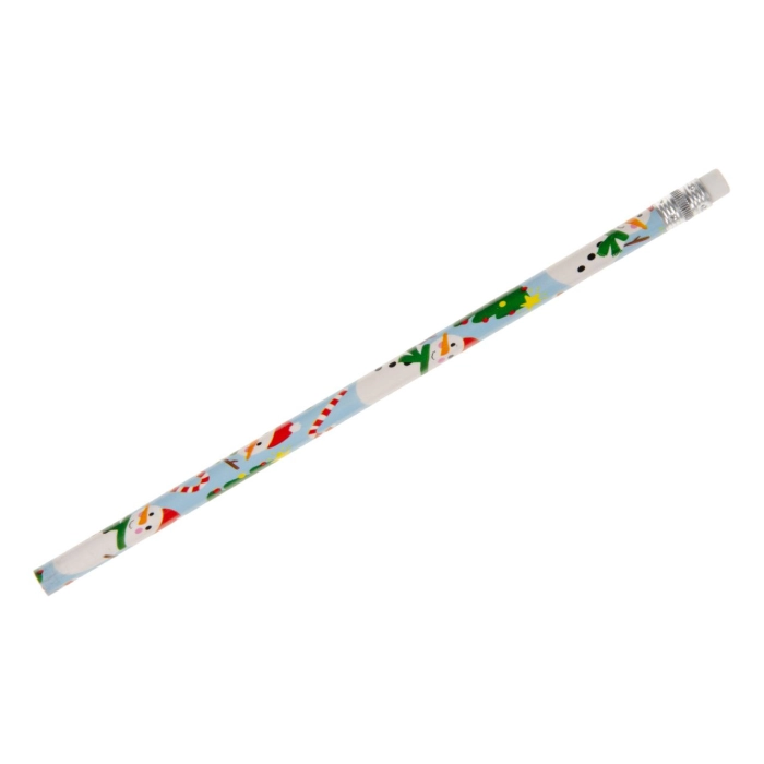Weihnachts-Bleistift