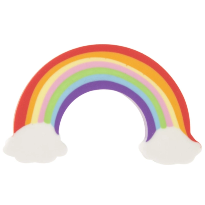 Rainbow Eraser