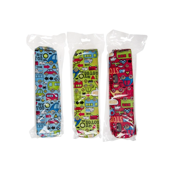 Mix car pencil case