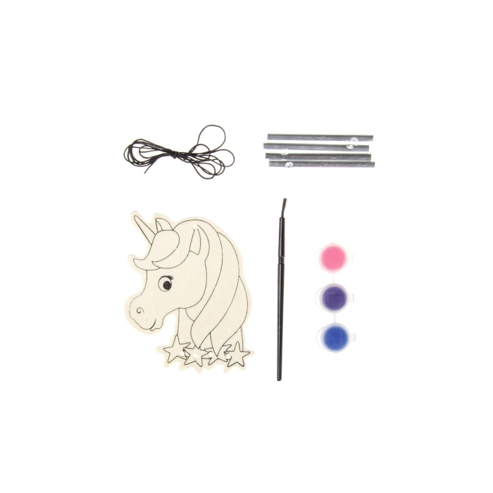 Make your own wind chime