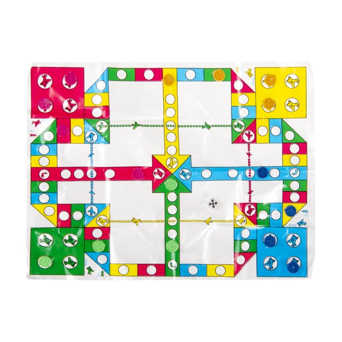 Ludo holiday version