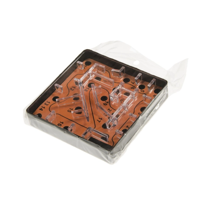 Кульковий лабіринт - аркадна гра