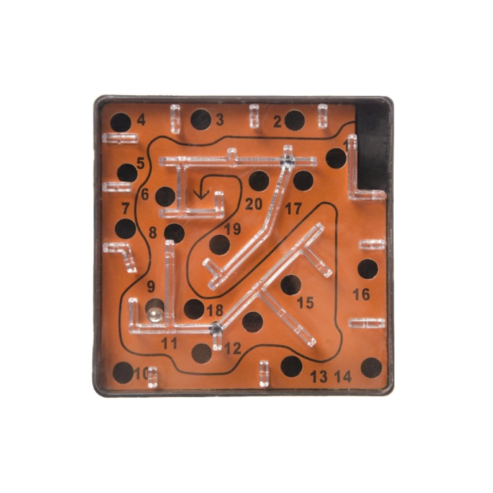 Кульковий лабіринт - аркадна гра