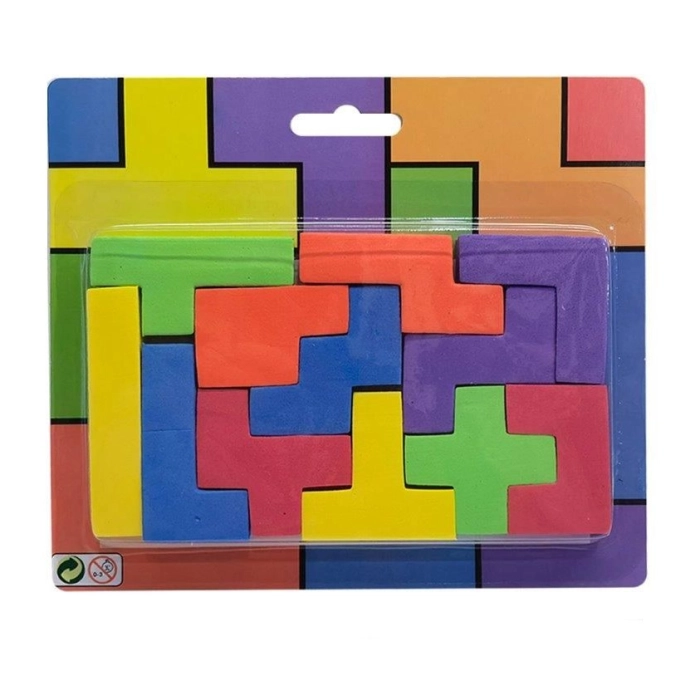 Hab okos puzzle