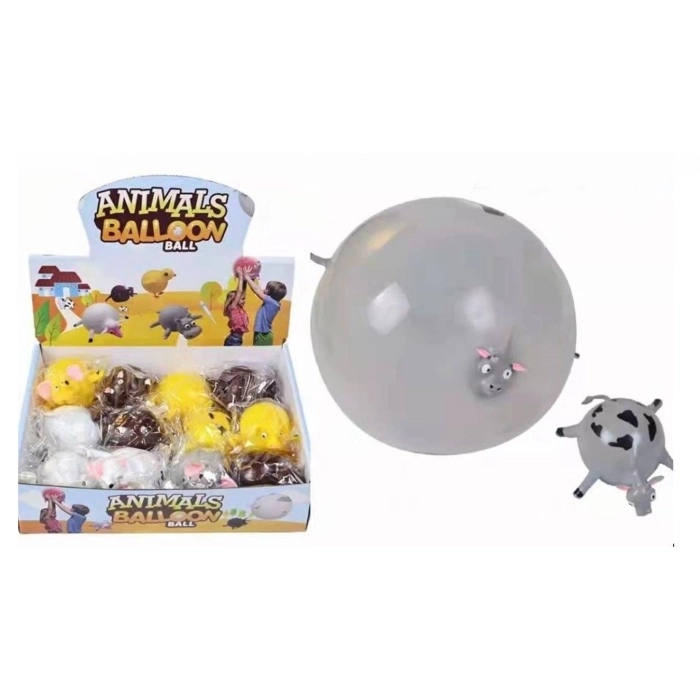 Ballon-Tiere