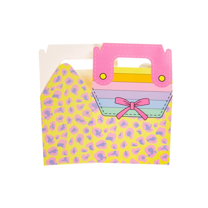 Snack box size L - bag