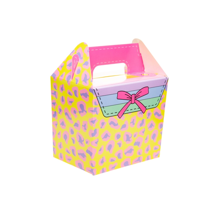 Snack box size L - bag