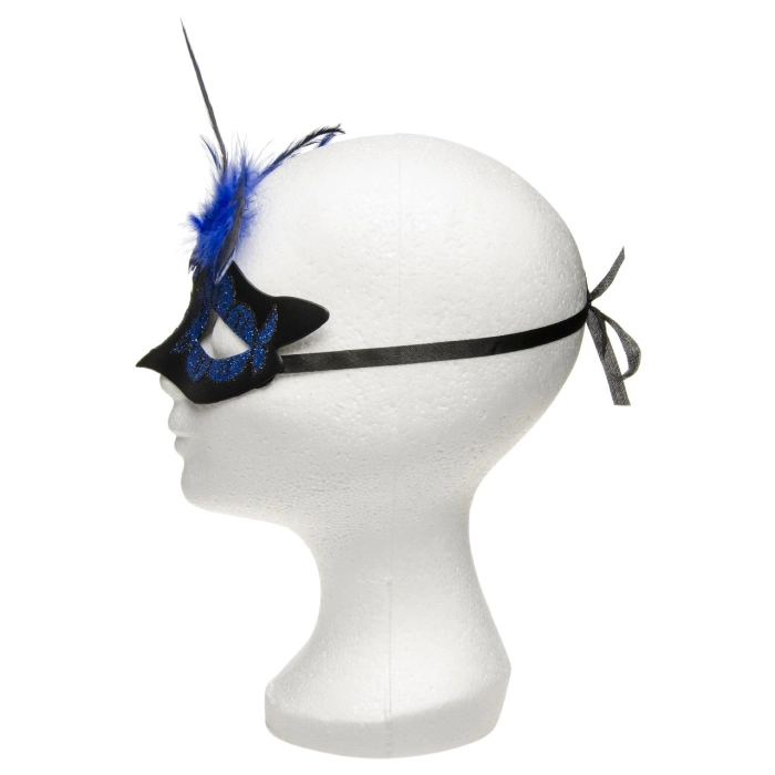 Venetian carnival mask