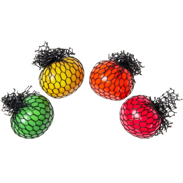 Squishy Mesh Ball
