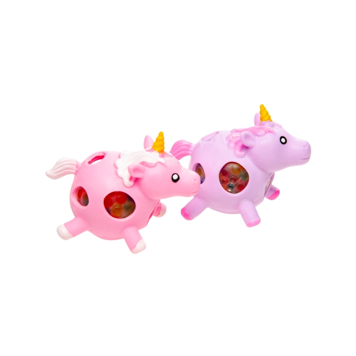 Grape anti-stress squishy - unicorn