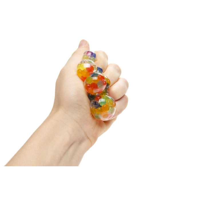 Squishy Mesh Ball