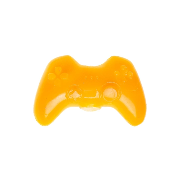 Anti-stress squeeze gamepad