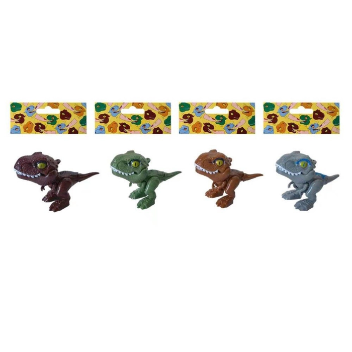 Hračka dinosaura