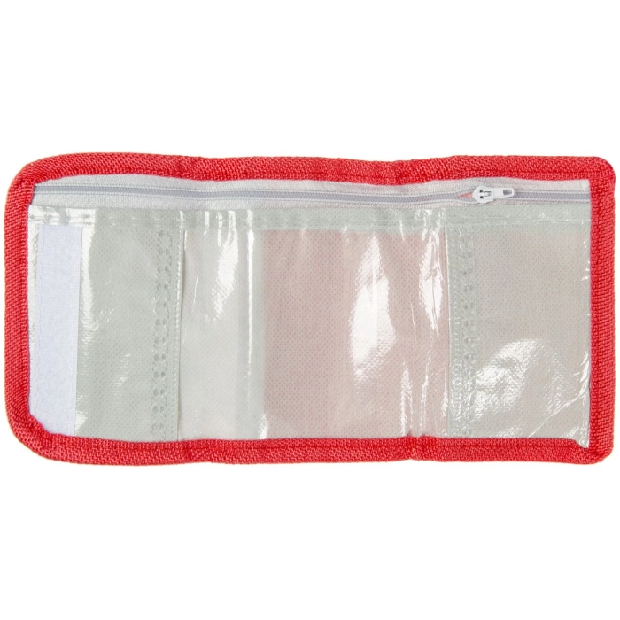 Children's wallet - pirates