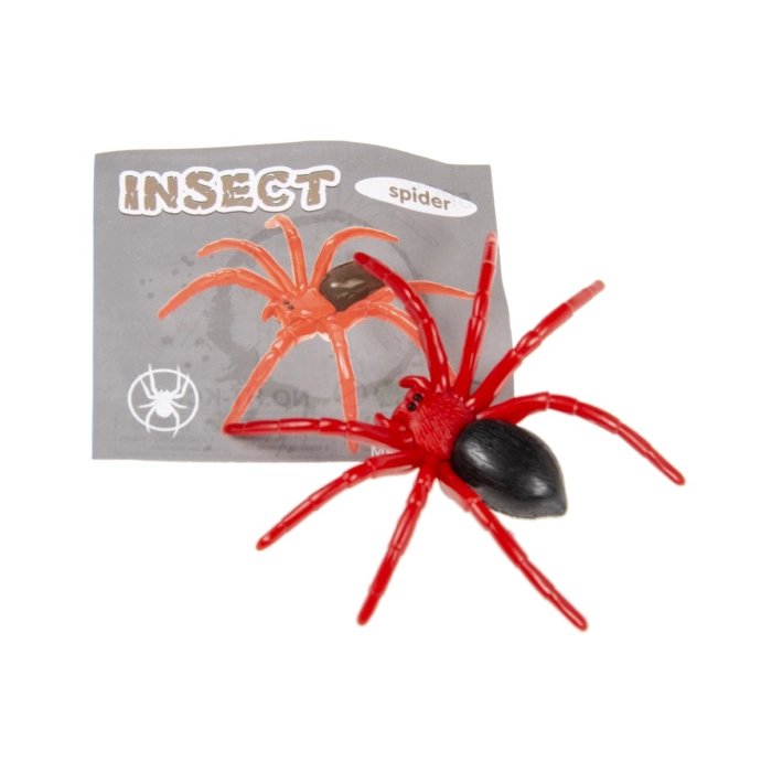Baue dein eigenes Insekt - 3D-Puzzle