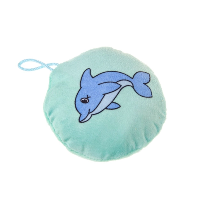 Pendant for purse, backpack - sea animals