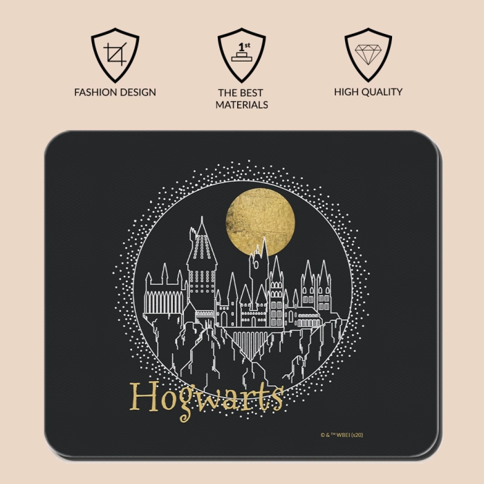 Mouse pad - Harry Potter