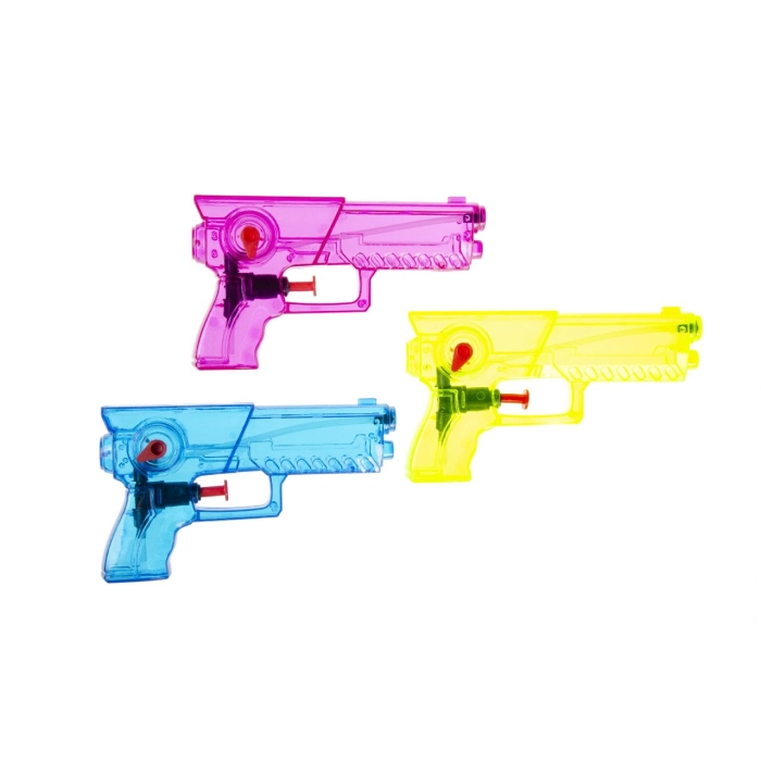 Water gun
