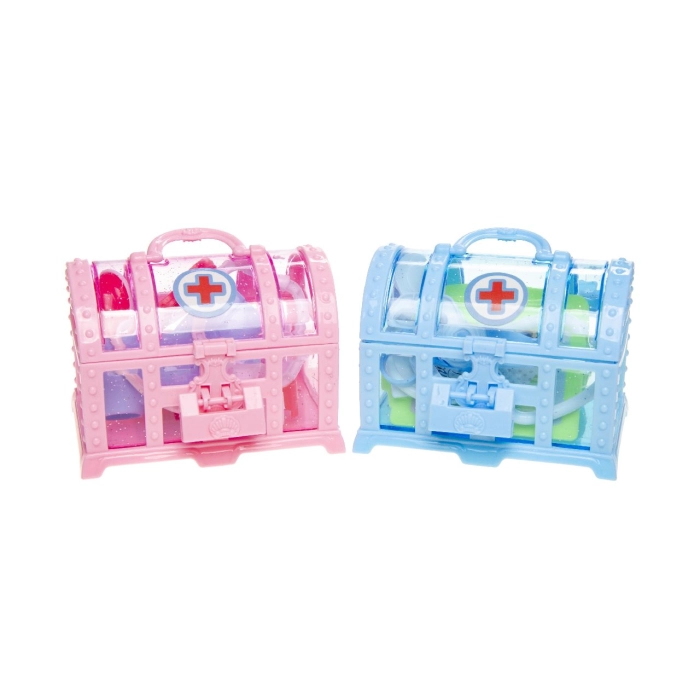 Treasure Chest - Doctor