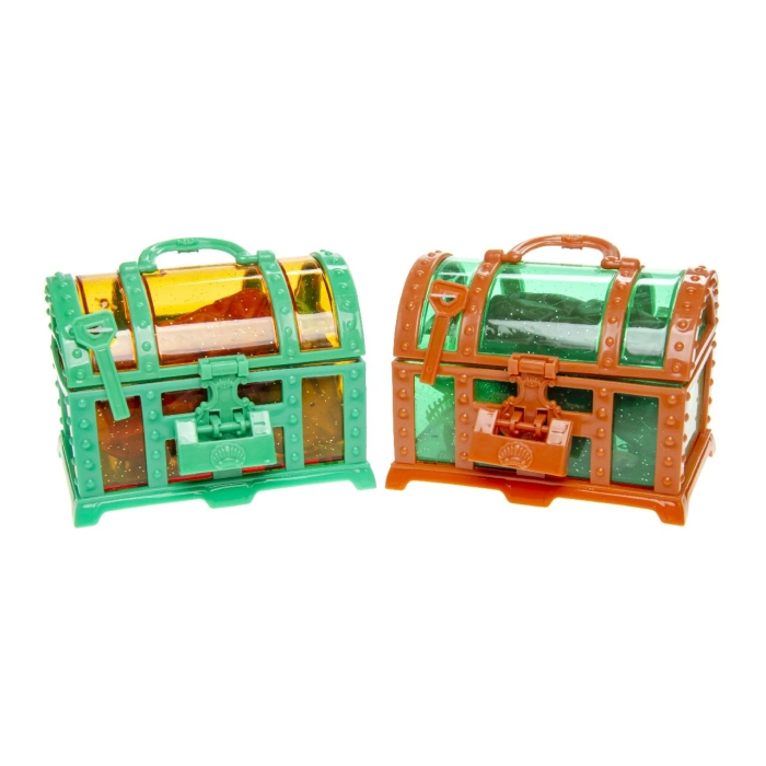 Treasure Chest - Dinosaurs