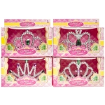 Princess mini tiara - comb