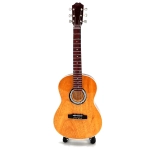 Mini-Klassikgitarre Skala 1:4