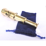 Pirate-style scope