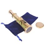 Pirate-style scope