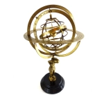 Atlas XXL spherical astrolabe