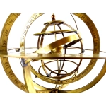 Atlas XXL spherical astrolabe