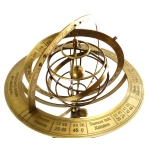 Atlas XXL spherical astrolabe