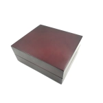 Wooden gift box