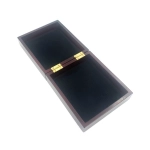 Wooden gift box