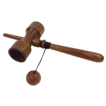 Kendama - Japanese arcade game