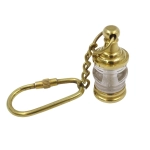 Key ring - Sailing lamp