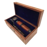 Gift Set – Telescope + Compass + Magnifier