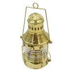 Nautical retro nautical lamp