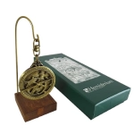 A miniature astrolabe on a sling