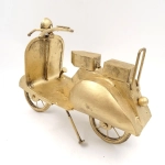 Retro-Roller - Metall-Modell