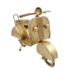 Retro-Roller - Metall-Modell