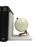 Bookends Globes