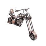 Motorrad-Modell