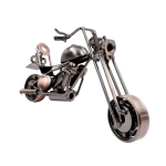 Motorrad-Modell
